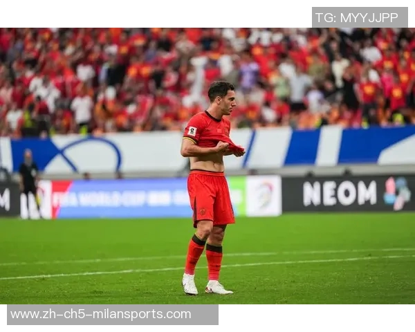 亚足联新规临近生效伊万无果而终塞尔吉尼奥恐难入18强赛阵容