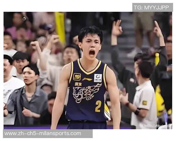 上海男篮挑战广东一轮游卢伟洛夫顿豪言夺冠杜锋徐杰霸气反击