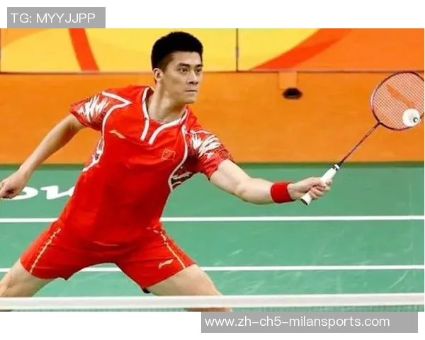 林丹李宗伟携手挑战蔡赟傅海峰巅峰对决引发羽坛热潮